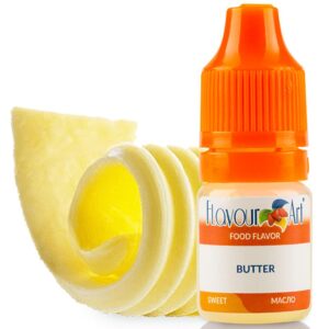 FlavourArt - Butter (Масло)