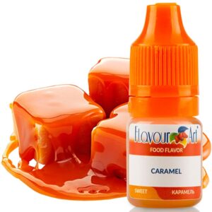 FlavourArt - Caramel (Карамель)