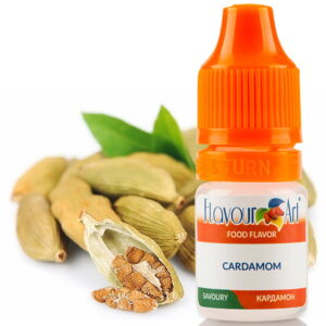 FlavourArt - Cardamom (Кардамон)