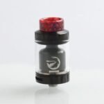 Hellvape ReBirth RTA Black