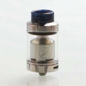 Hellvape ReBirth RTA Silver