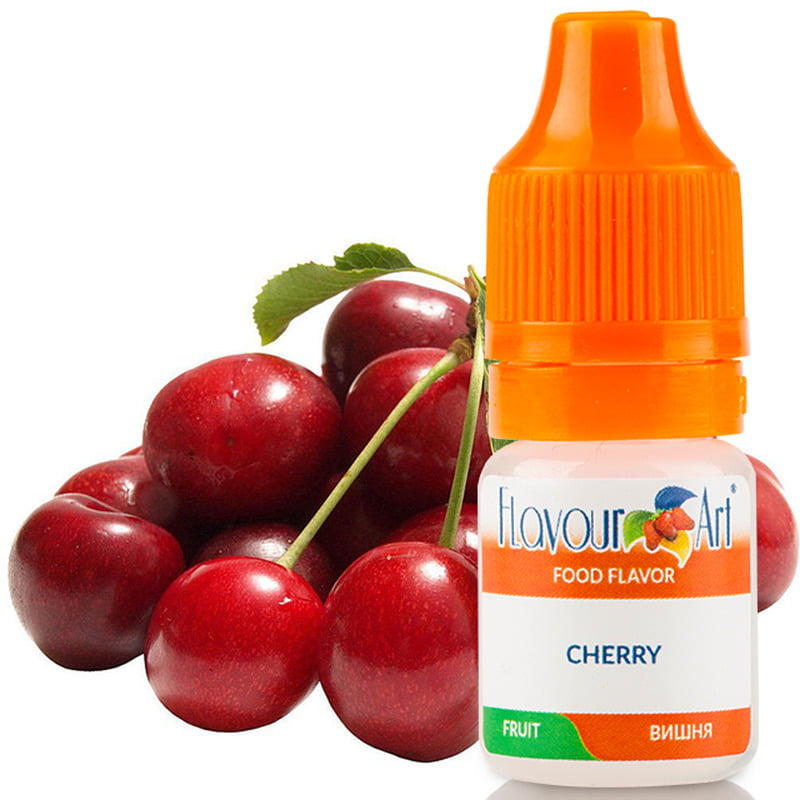FlavourArt - Cherry (Вишня)