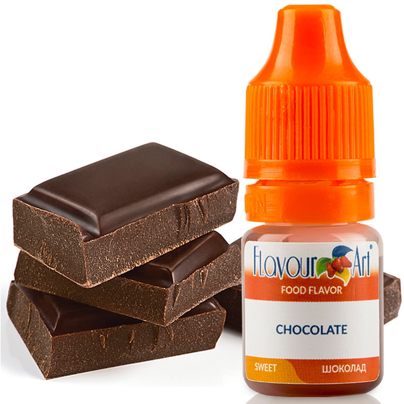 FlavourArt - Chocolate (Шоколад)