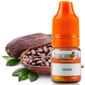 FlavourArt - Cocoa (Какао)