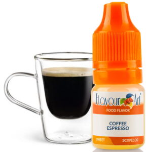 FlavourArt - Coffee Espresso (Эспрессо)