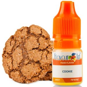 FlavourArt - Cookie (Печенье)