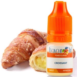 FlavourArt - Croissant (Круассан)