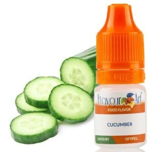FlavourArt - Cucumber (Огурец)