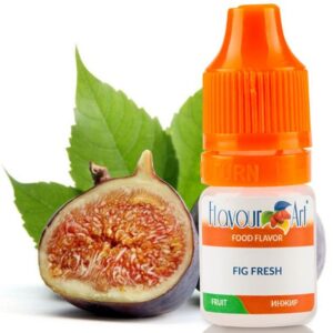 FlavourArt - Fig Fresh (Инжир)