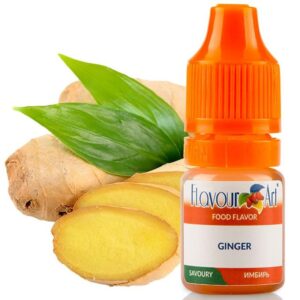 FlavourArt - Ginger (Имбирь)