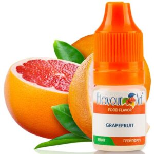 FlavourArt - Grapefruit (Грейпфрут)