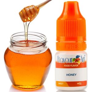 FlavourArt - Honey (Мёд)