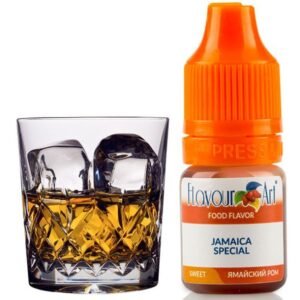 FlavourArt - Jamaica Special (Ром)
