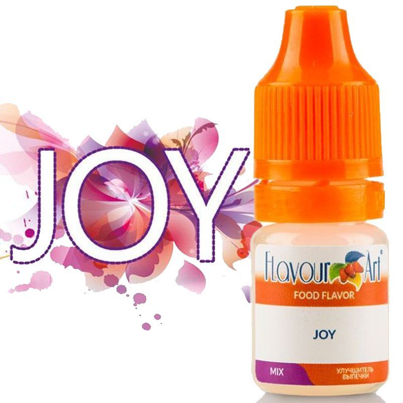 FlavourArt - Joy (Улучшитель выпечки)