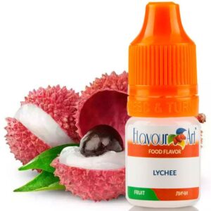 FlavourArt - Lychee (Личи)
