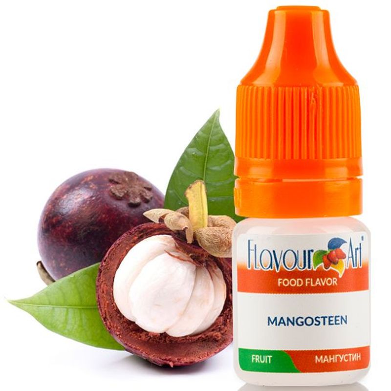 FlavourArt - Mangosteen (Мангустин)
