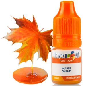 FlavourArt - Maple Syrup (Кленовый сироп)