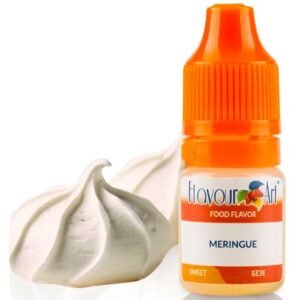 FlavourArt - Meringue (Безе)