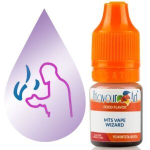 FlavourArt - MTS Vape Wizard (Усилитель вкуса)