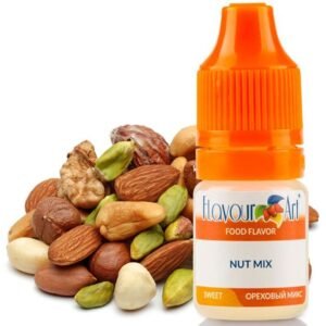 FlavourArt - Nut Mix (Ореховый Микс)