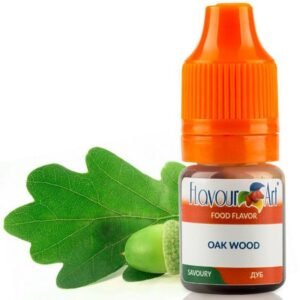 FlavourArt - Oak Wood (Дуб)