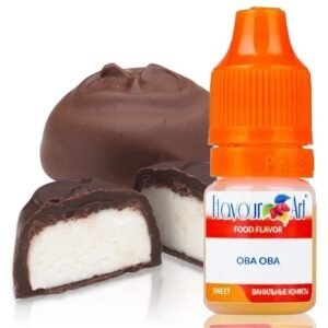 FlavourArt - Oba Oba (Ванильные конфеты)