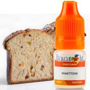 FlavourArt - Panettone (Панеттоне)