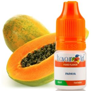 FlavourArt - Papaya (Папайя)