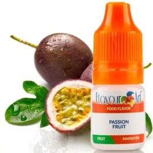FlavourArt - Passion Fruit (Маракуйя)