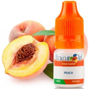 FlavourArt - Peach (Персик)