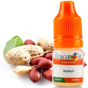 FlavourArt - Peanut (Арахис)