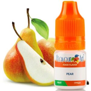 FlavourArt - Pear (Груша)