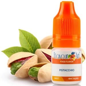 FlavourArt - Pistachio (Фисташка)