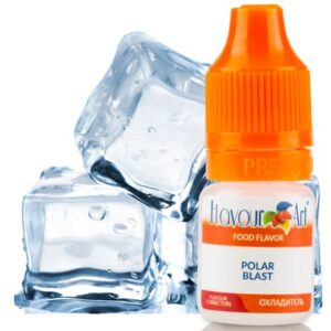 FlavourArt - Polar Blast (Охладитель)