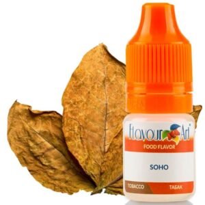 FlavourArt - Soho (Табак)