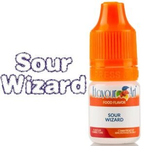 FlavourArt - Sour Wizard