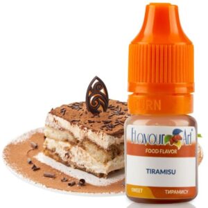 FlavourArt - Tiramisu (Тирамису)