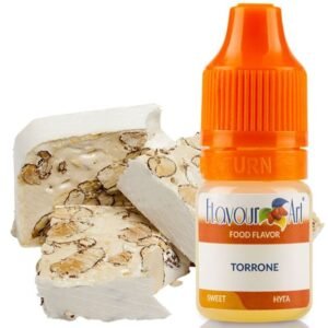 FlavourArt - Torrone (Нуга)