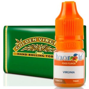 FlavourArt - Virginia (Табак)