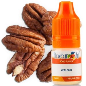FlavourArt - Walnut (Грецкий орех)