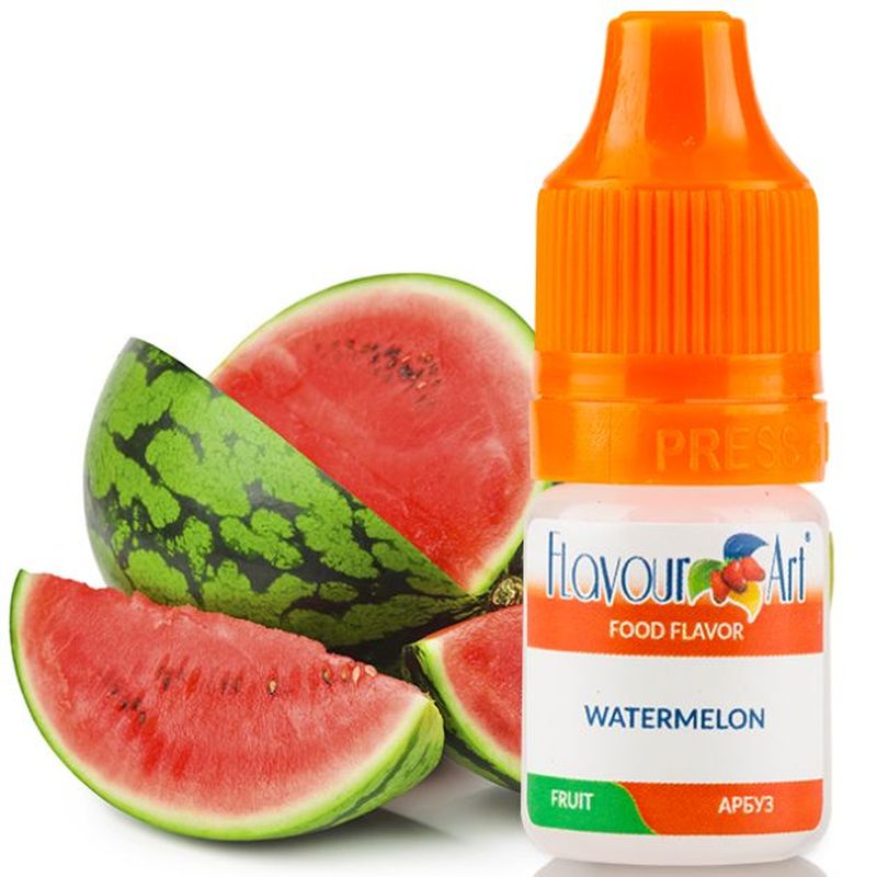 FlavourArt - Watermelon (Арбуз)
