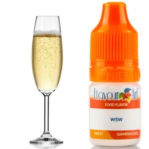 FlavourArt - WSW (Шампанское)