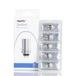 Испаритель Vapefly Jester Coil 0,5 Ом / 1,2 Ом - Зображення 2