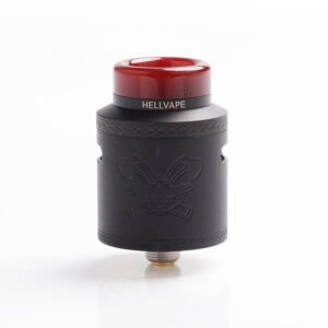 Hellvape Dead Rabbit V2 RDA