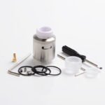 Hellvape Dead Rabbit V2 RDA