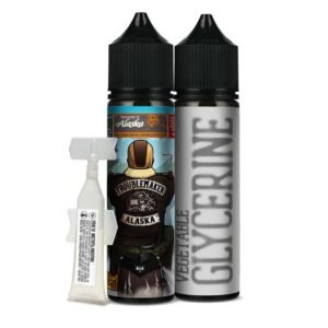 Премікс набір Troublemaker Alaska