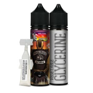 Премікс набір Troublemaker Nevada