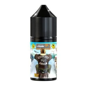 Премікс набір Troublemaker Salt Alaska 30 мл