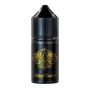 Премікс набір Wick&Wire V2 Salt Natural Explode 30 мл