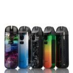 Набір SMOK Nord 4 Kit 2000mAh 80W